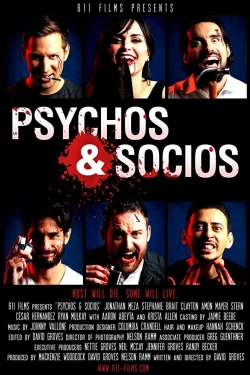 Watch Psychos & Socios free movies