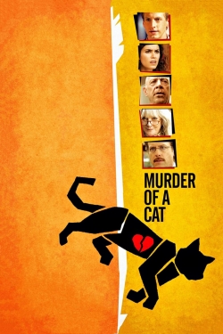 Watch Murder of a Cat free movies