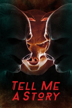 Watch Tell Me a Story free movies