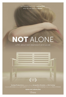 Watch Not Alone free movies