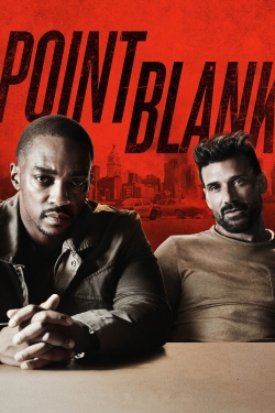 Watch Point Blank free movies