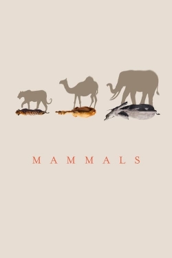 Watch Mammals free movies