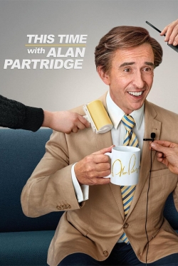 Watch This Time with Alan Partridge free movies