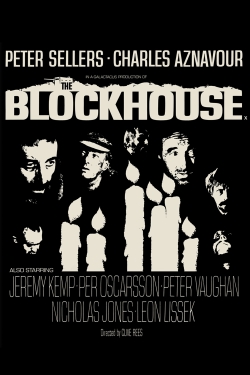 Watch The Blockhouse free movies