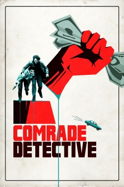 Watch Comrade Detective free movies