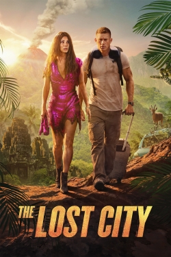 Watch The Lost City free movies