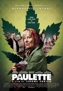 Watch Paulette free movies