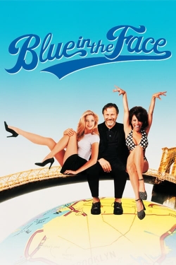 Watch Blue in the Face free movies