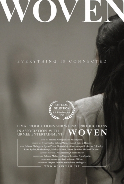 Watch Woven free movies