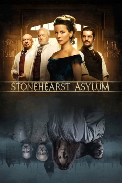 Watch Stonehearst Asylum free movies