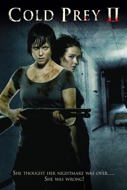 Watch Cold Prey II free movies