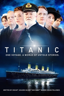 Watch Titanic free movies