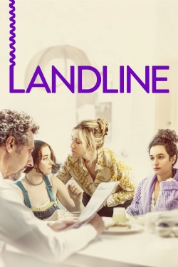 Watch Landline free movies