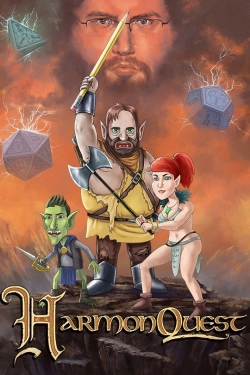 Watch HarmonQuest free movies