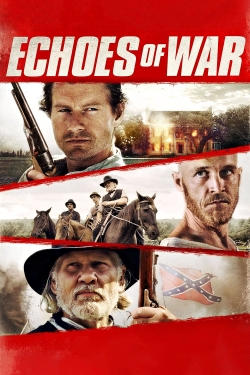 Watch Echoes of War free movies