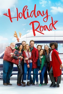 Watch Holiday Road free movies