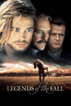 Watch Legends of the Fall free movies