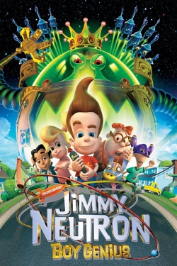 Watch Jimmy Neutron: Boy Genius free movies