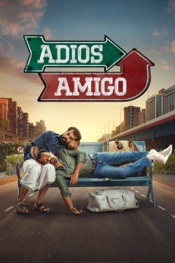 Watch Adios Amigo free movies