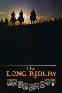 Watch The Long Riders free movies