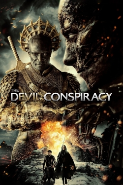 Watch The Devil Conspiracy free movies