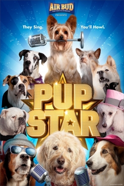 Watch Pup Star free movies