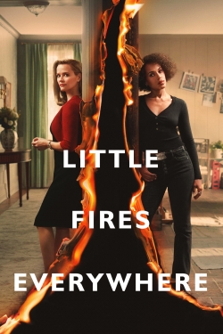 Watch Little Fires Everywhere free movies