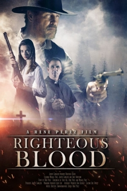 Watch Righteous Blood free movies