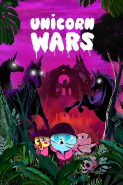 Watch Unicorn Wars free movies