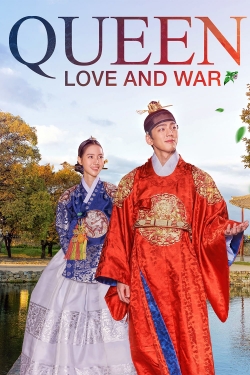 Watch Queen: Love and War free movies