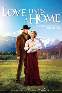 Watch Love Finds A Home free movies