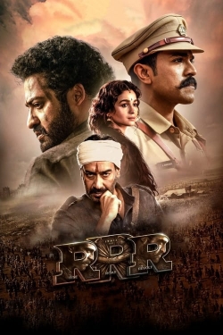 Watch RRR free movies