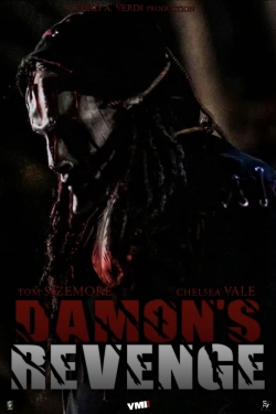 Watch Damon's Revenge free movies