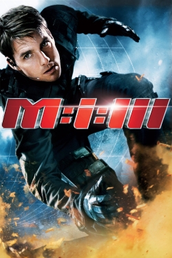 Watch Mission: Impossible III free movies