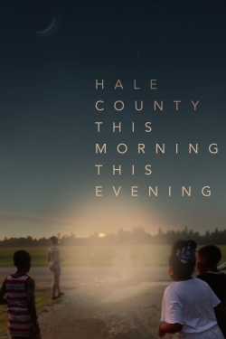 Watch Hale County This Morning, This Evening free movies