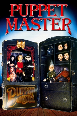 Watch Puppet Master free movies