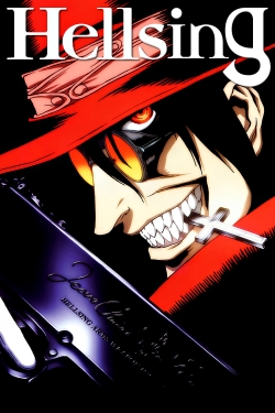 Watch Hellsing free movies