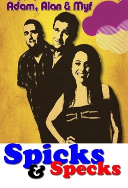 Watch Spicks and Specks free movies