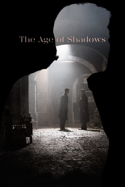 Watch The Age of Shadows free movies