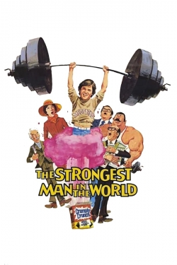 Watch The Strongest Man in the World free movies