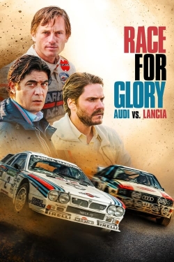 Watch Race for Glory: Audi vs Lancia free movies