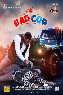 Watch Bad Cop free movies