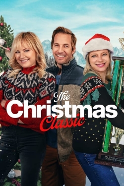 Watch The Christmas Classic free movies