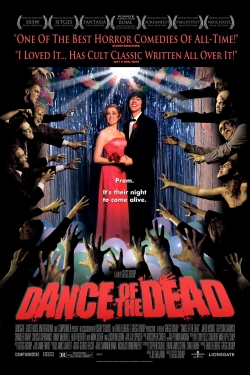 Watch Dance of the Dead free movies