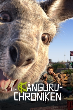 Watch The Kangaroo Chronicles free movies