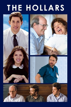 Watch The Hollars free movies