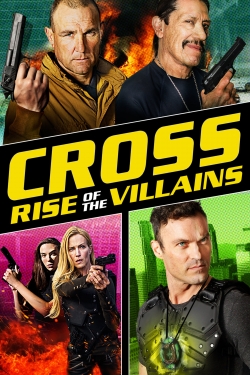 Watch Cross 3 free movies