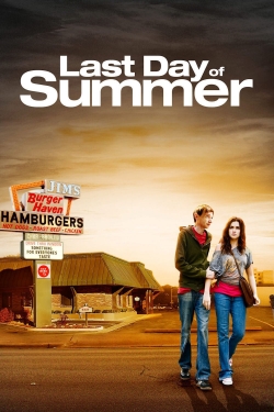 Watch Last Day of Summer free movies