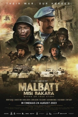 Watch Malbatt: Misi Bakara free movies