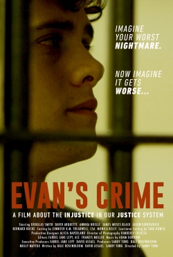 Watch Evan's Crime free movies